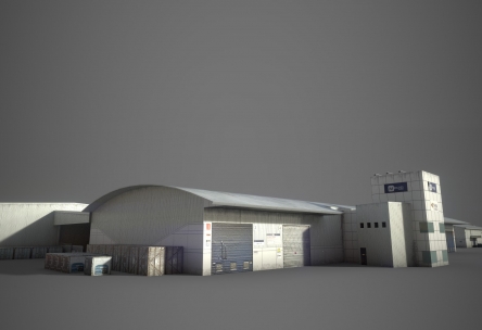 Buildings