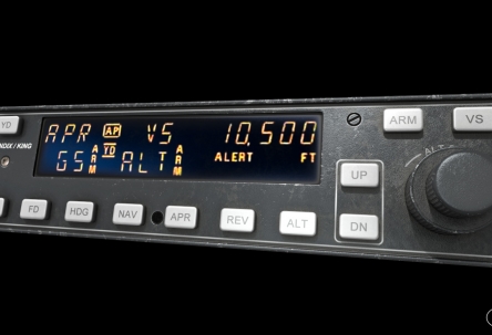 Приборы для самолетов