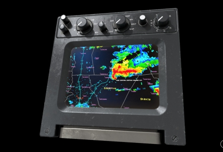 Приборы для самолетов