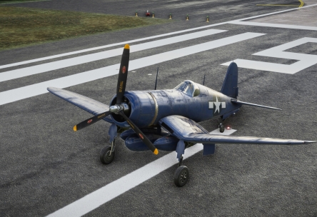 FG-1D