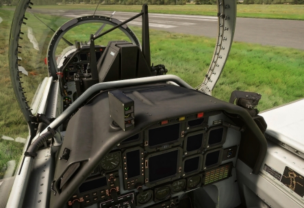 T6A for MSFS