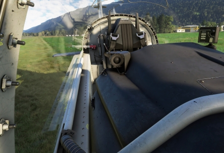 T6A for MSFS