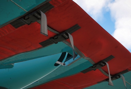 SIERRA C24R FOR MSFS 2020