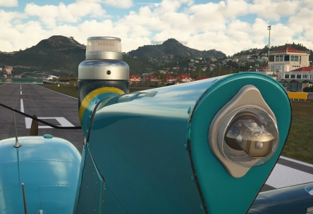 SIERRA C24R FOR MSFS 2020