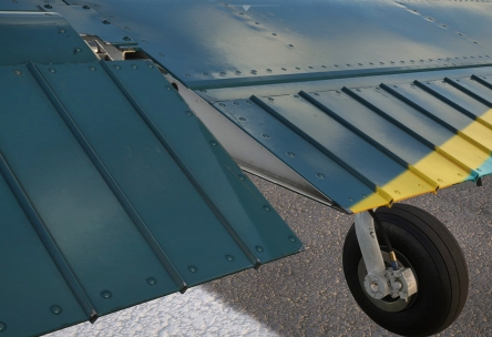 SIERRA C24R FOR MSFS 2020