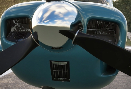 SIERRA C24R FOR MSFS 2020