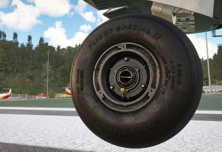 SIERRA C24R FOR MSFS 2020