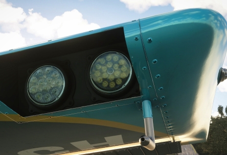 SIERRA C24R FOR MSFS 2020