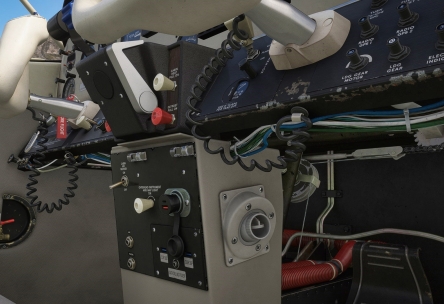 SIERRA C24R FOR MSFS 2020