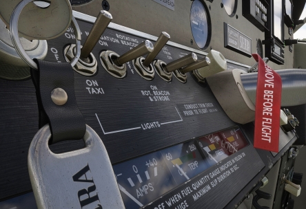 SIERRA C24R FOR MSFS 2020