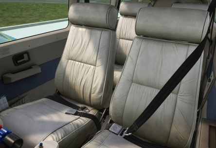 SIERRA C24R FOR MSFS 2020