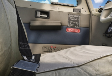 SIERRA C24R FOR MSFS 2020