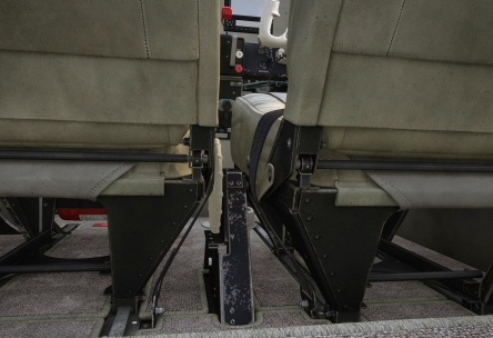 SIERRA C24R FOR MSFS 2020