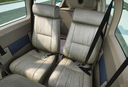 SIERRA C24R FOR MSFS 2020