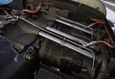 SIERRA C24R FOR MSFS 2020