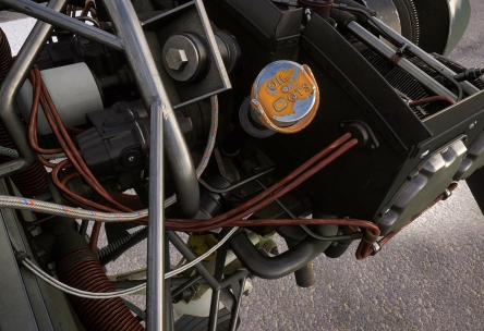 SIERRA C24R FOR MSFS 2020