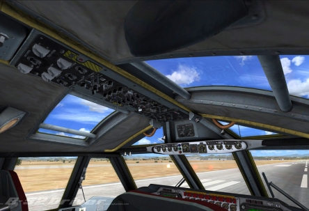 B-52 for FSX