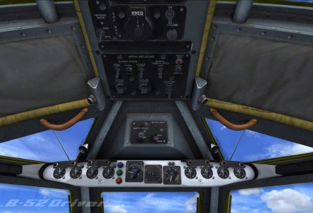 B-52 for FSX