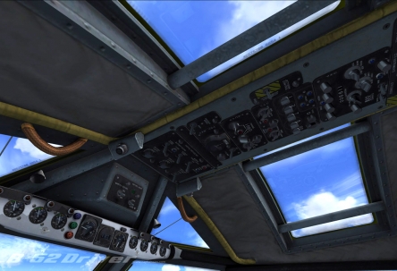B-52 for FSX