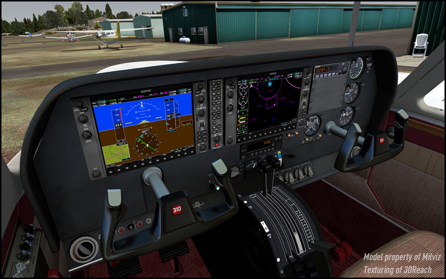 Cessna-310R-for-FSX-001