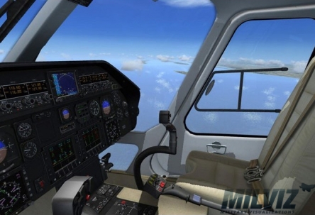 Agusta Westland AW-109