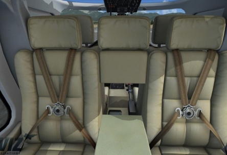 Agusta Westland AW-109