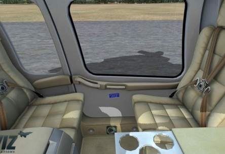 Agusta Westland AW-109