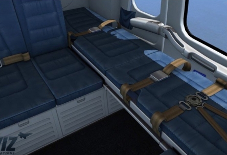 Agusta Westland AW-109