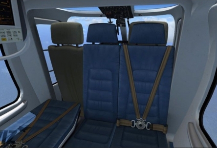 Agusta Westland AW-109