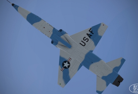 T-38A Talon