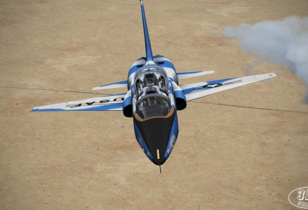 T-38A Talon