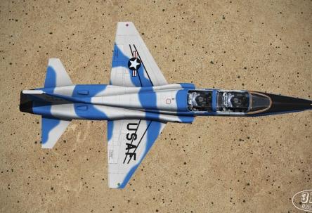 T-38A Talon