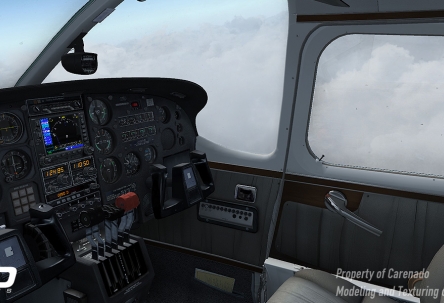C337H Skymaster