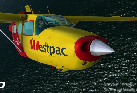 C337H Skymaster
