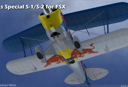 Pitts Special S2