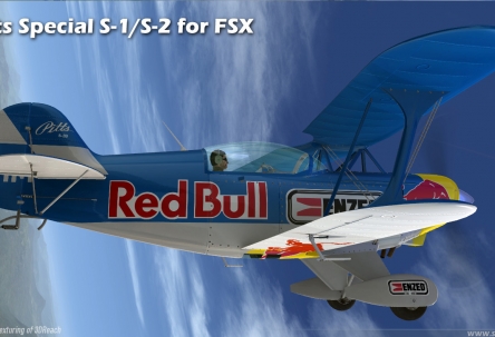 Pitts Special S2