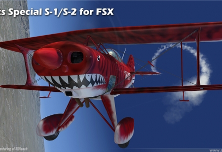 Pitts Special S1
