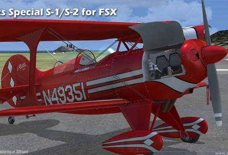 Pitts Special S1