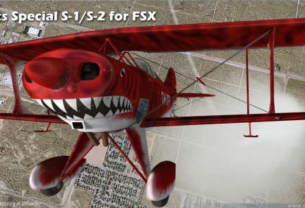Pitts Special S1