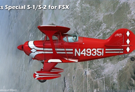 Pitts Special S1