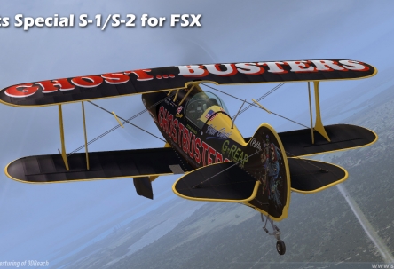 Pitts Special S1