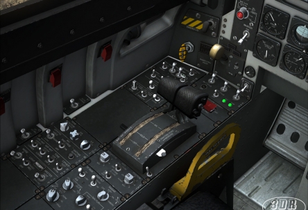 Boeing F-15E Strike Eagle