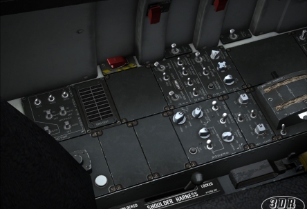 Boeing F-15E Strike Eagle