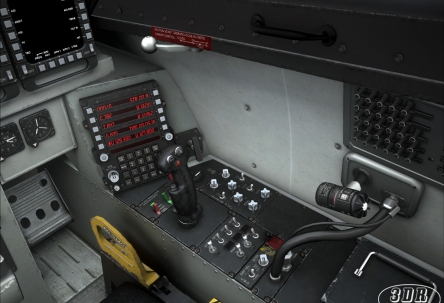 Boeing F-15E Strike Eagle