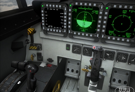 Boeing F-15E Strike Eagle