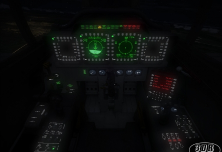 Boeing F-15E Strike Eagle