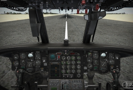 Boeing CH-47 Chinook