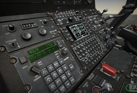 Boeing CH-47 Chinook