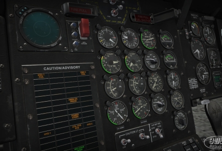 Boeing CH-47 Chinook