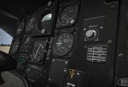 Boeing CH-47 Chinook